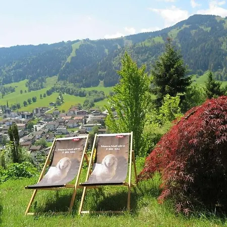 Holiday home In Wildschoenau-niederau With 2 Bedrooms *