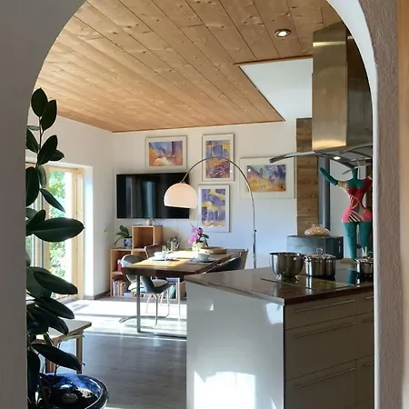 In Wildschoenau-niederau With 2 Bedrooms بيت للعطل