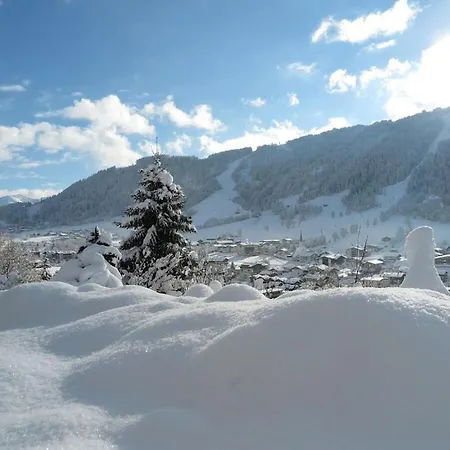 In Wildschoenau-niederau With 2 Bedrooms * Grafenweg