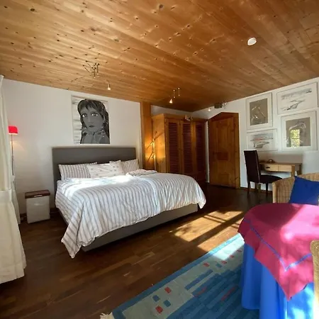 In Wildschoenau-niederau With 2 Bedrooms