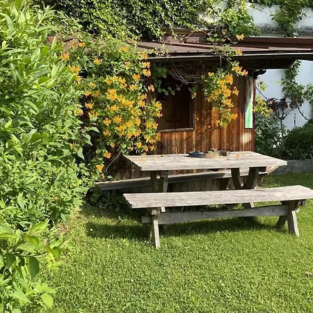 In Wildschoenau-niederau With 2 Bedrooms Ferienhaus Grafenweg