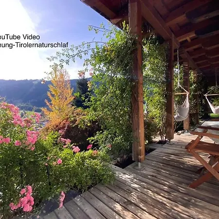 In Wildschoenau-niederau With 2 Bedrooms Grafenweg