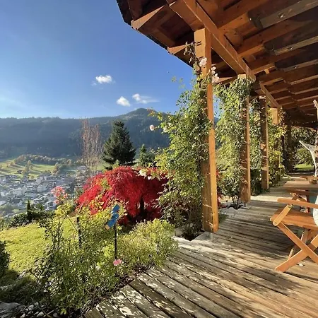 بيت للعطل In Wildschoenau-niederau With 2 Bedrooms