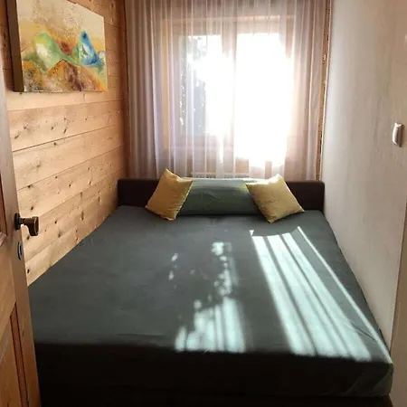 In Wildschoenau-niederau With 2 Bedrooms Holiday home Grafenweg