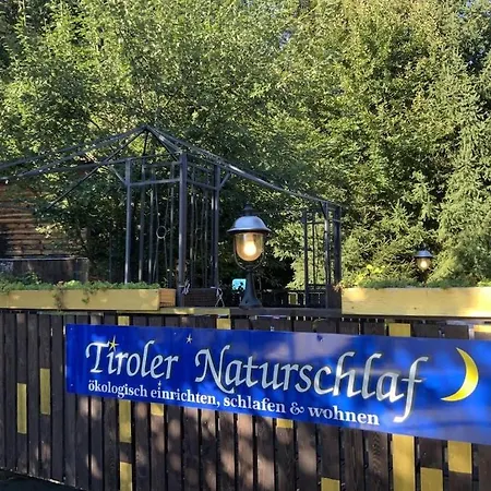 In Wildschoenau-niederau With 2 Bedrooms * Grafenweg