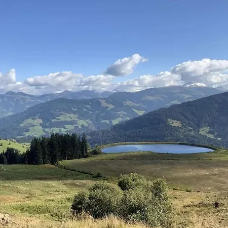 In Wildschoenau-niederau With 2 Bedrooms Ferienhaus