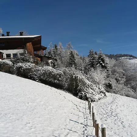 In Wildschoenau-niederau With 2 Bedrooms Grafenweg