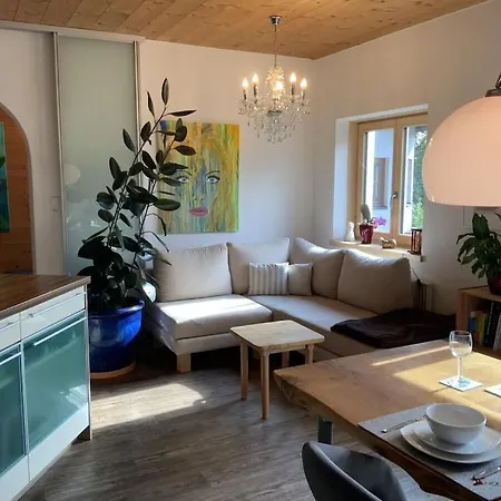 In Wildschoenau-niederau With 2 Bedrooms * Grafenweg