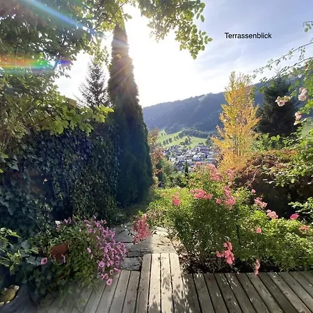 Holiday home In Wildschoenau-niederau With 2 Bedrooms Grafenweg