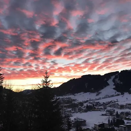 In Wildschoenau-niederau With 2 Bedrooms * Grafenweg