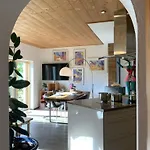 In Wildschoenau-niederau With 2 Bedrooms Сasa de vacaciones