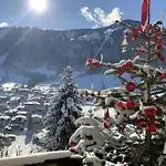 In Wildschoenau-niederau With 2 Bedrooms Сasa de vacaciones