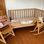 Сasa de vacaciones In Wildschoenau-niederau With 2 Bedrooms