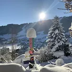 Сasa de vacaciones In Wildschoenau-niederau With 2 Bedrooms Grafenweg