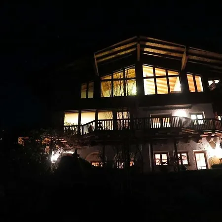 Сasa de vacaciones In Wildschoenau-niederau With 2 Bedrooms Grafenweg