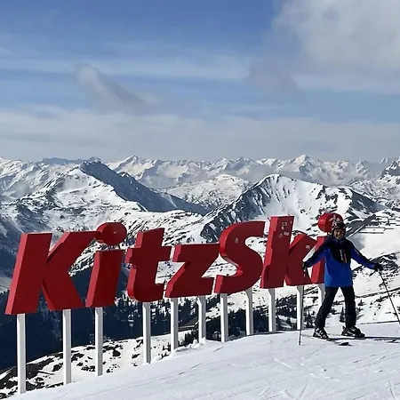 In Wildschoenau-niederau With 2 Bedrooms Grafenweg