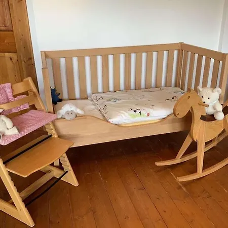 Сasa de vacaciones In Wildschoenau-niederau With 2 Bedrooms