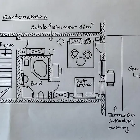 In Wildschoenau-niederau With 2 Bedrooms * Grafenweg