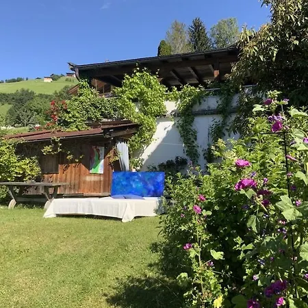 In Wildschoenau-niederau With 2 Bedrooms