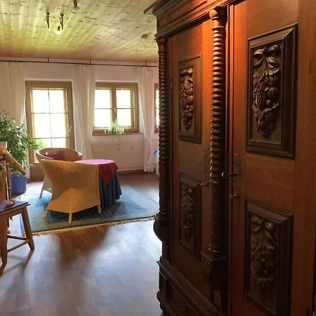 In Wildschoenau-niederau With 2 Bedrooms Сasa de vacaciones