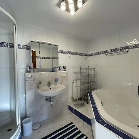 In Wildschoenau-niederau With 2 Bedrooms Сasa de vacaciones *