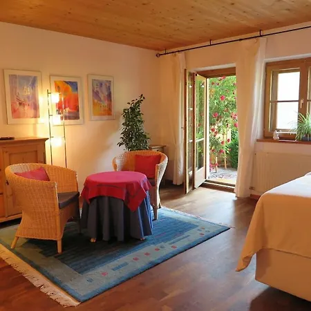 Сasa de vacaciones In Wildschoenau-niederau With 2 Bedrooms *