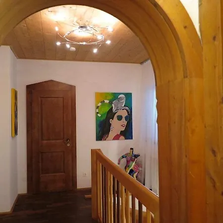 In Wildschoenau-niederau With 2 Bedrooms *