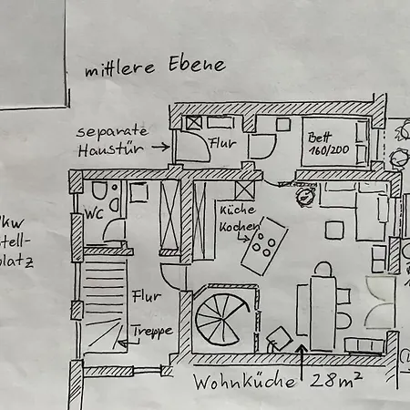 In Wildschoenau-niederau With 2 Bedrooms