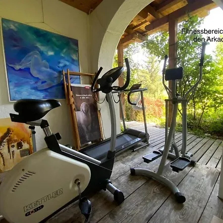 In Wildschoenau-niederau With 2 Bedrooms Grafenweg