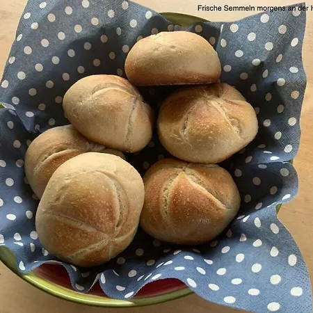 In Wildschoenau-niederau With 2 Bedrooms Сasa de vacaciones *