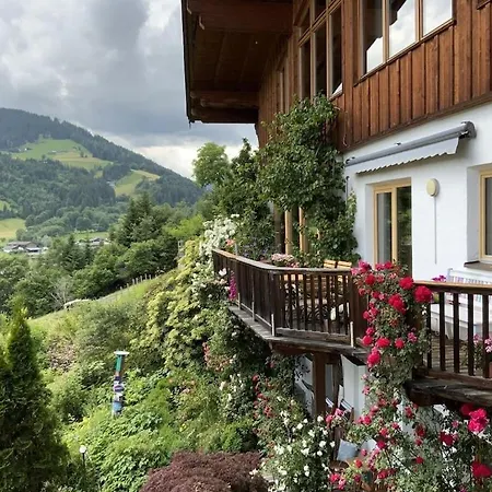 In Wildschoenau-niederau With 2 Bedrooms Сasa de vacaciones Grafenweg